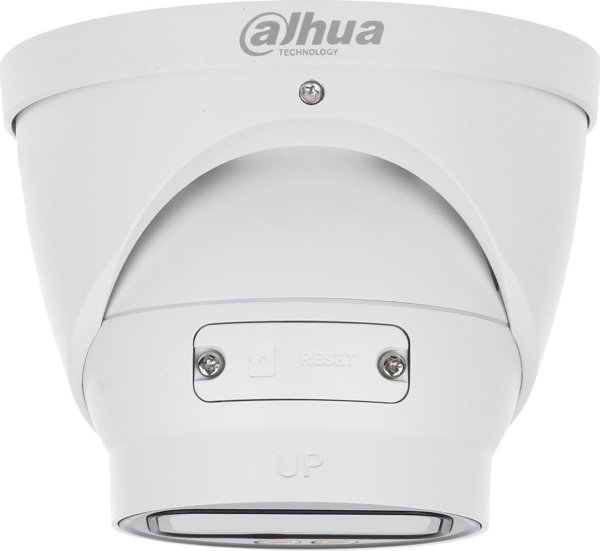 Dahua Technology IP Κάμερα IPC-HDW2849T-ZS-IL-27135, 8.3MP 4K UHD, Smart Dual Light, WizSense, Motozoom 2.7-13.5mm