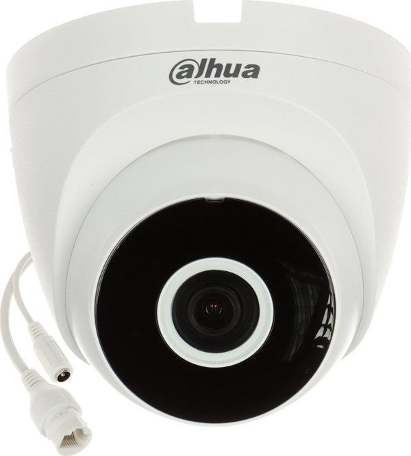 Dahua Technology IPC-HDW1230DT-SAW-0280B Κάμερα IP Wi-Fi 1080p 2.8mm