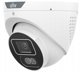 KAMERA IP IPC3614SB-ADF28KMC-I1 Wise-ISP Tri-Guard - 4&nbsp|Mpx 2.8&nbsp|mm UNIVIEW