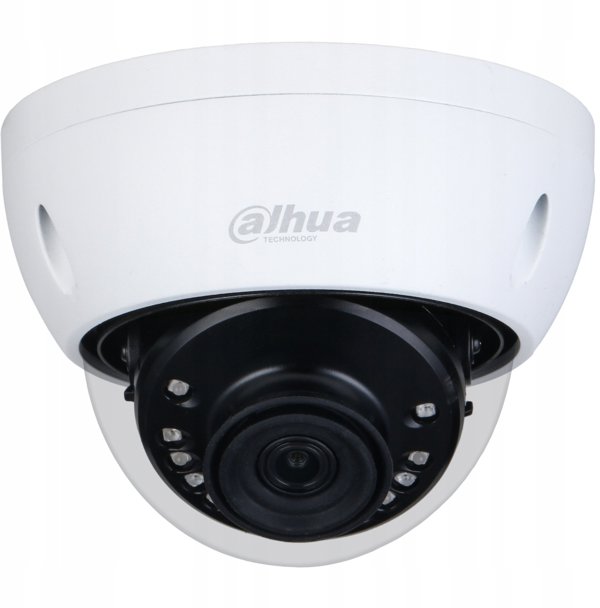 KAMERA WANDALOODPORNA AHD, HD-CVI, HD-TVI, PAL HAC-HDBW2501E-0280B-S2 - 5&nbsp|Mpx 2.8&nbsp|mm DAHUA