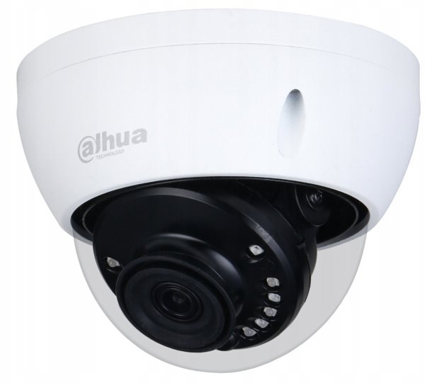 KAMERA WANDALOODPORNA AHD, HD-CVI, HD-TVI, PAL HAC-HDBW2501E-0280B-S2 - 5&nbsp|Mpx 2.8&nbsp|mm DAHUA