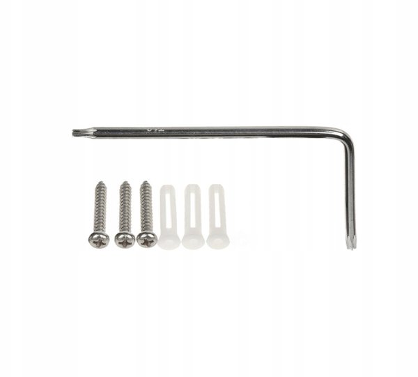 KAMERA WANDALOODPORNA AHD, HD-CVI, HD-TVI, PAL HAC-HDBW2501E-0280B-S2 - 5&nbsp|Mpx 2.8&nbsp|mm DAHUA