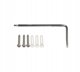 KAMERA WANDALOODPORNA AHD, HD-CVI, HD-TVI, PAL HAC-HDBW2501E-0280B-S2 - 5&nbsp|Mpx 2.8&nbsp|mm DAHUA