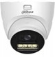 KAMERA AHD, HD-CVI, HD-TVI, PAL HAC-HDW1500TQ-IL-T-0280B-DIP Smart Dual Light Two-way Talk - 5&nbsp|Mpx 2.8&nbsp|mm DAHUA