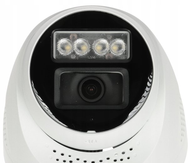 KAMERA AHD, HD-CVI, HD-TVI, PAL HAC-HDW1500TQ-IL-T-0280B-DIP Smart Dual Light Two-way Talk - 5&nbsp|Mpx 2.8&nbsp|mm DAHUA