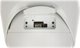 Hikvision DS-2CD2347G2H-LIU IP Κάμερα Dome 4MP, Smart Hybrid Light, IP67