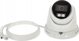 Hikvision DS-2CD2347G2H-LIU IP Κάμερα Dome 4MP, Smart Hybrid Light, IP67