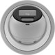 Hikvision DS-2CD2347G2H-LIU IP Κάμερα Dome 4MP, Smart Hybrid Light, IP67