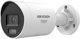Hikvision IP Κάμερα DS-2CD2067G3-LI2UY/SL 6MP 2.8mm Bullet Ασφαλείας με ColorVu και Τεχνολογία Smart Hybrid Light