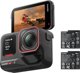 Insta360 Ace Pro 2 Κάμερα Δράσης με Διπλή Μπαταρία