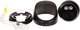 APTI IP Κάμερα AI803V2-28W-BLACK 8Mpx 2.8mm, Μαύρη