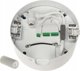 Hikvision IP Κάμερα Dome DS-2CD2747G2H-LIPTRZS2U/SL, 4MP, ColorVu, IR 40m, Λευκή, 2.8-12mm