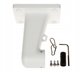 KAMERA IP SZYBKOOBROTOWA SDT4E425-4F-GB-A-PV1-S2 PANORAMICZNA TiOC WizSense Smart Dual Light - 4&nbsp|Mpx 5&nbsp|... 125&nbsp|mm, 2.8&nbsp|mm DAHUA