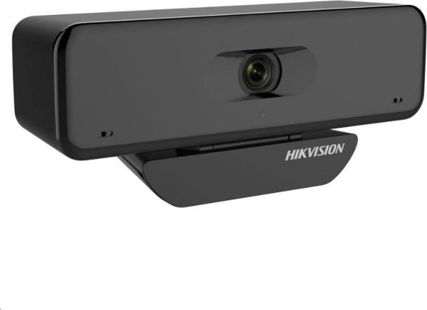 Hikvision DS-U18 Web Camera 4K USB - Κάμερα Υπολογιστή
