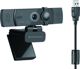 Conceptronic AMDIS07B Web Camera 4K Autofocus 30fps - Μαύρη