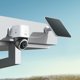 Κάμερα IP Eufy Eufy S330 - Δικτυακή κάμερα παρακολούθησης - περιστροφή / κλίση - Εξωτερικός χώρος - ανθεκτική στη σκόνη/αδιάβροχη - Χρώμα (Ημέρα&Νύχτα) - 4K - Ήχος - ασύρματη - Wi-Fi - 4G