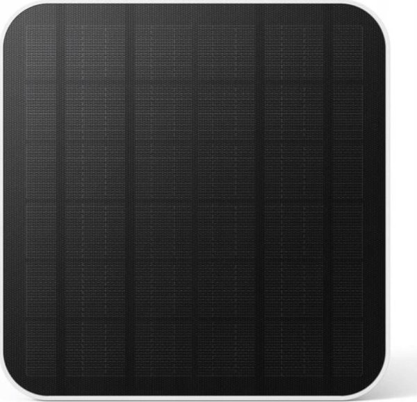 Κάμερα IP Eufy Eufy S330 - Δικτυακή κάμερα παρακολούθησης - περιστροφή / κλίση - Εξωτερικός χώρος - ανθεκτική στη σκόνη/αδιάβροχη - Χρώμα (Ημέρα&Νύχτα) - 4K - Ήχος - ασύρματη - Wi-Fi - 4G