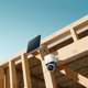 Κάμερα IP Eufy Eufy S330 - Δικτυακή κάμερα παρακολούθησης - περιστροφή / κλίση - Εξωτερικός χώρος - ανθεκτική στη σκόνη/αδιάβροχη - Χρώμα (Ημέρα&Νύχτα) - 4K - Ήχος - ασύρματη - Wi-Fi - 4G