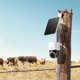 Κάμερα IP Eufy Eufy S330 - Δικτυακή κάμερα παρακολούθησης - περιστροφή / κλίση - Εξωτερικός χώρος - ανθεκτική στη σκόνη/αδιάβροχη - Χρώμα (Ημέρα&Νύχτα) - 4K - Ήχος - ασύρματη - Wi-Fi - 4G