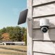 Κάμερα IP Eufy Eufy S330 - Δικτυακή κάμερα παρακολούθησης - περιστροφή / κλίση - Εξωτερικός χώρος - ανθεκτική στη σκόνη/αδιάβροχη - Χρώμα (Ημέρα&Νύχτα) - 4K - Ήχος - ασύρματη - Wi-Fi - 4G