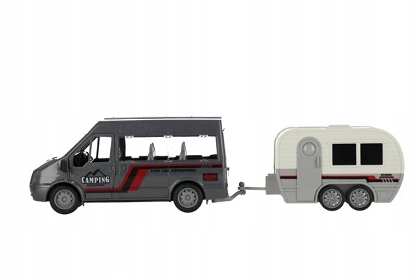 KAMPER B/O AKC 40X14X11 MC WB 12/24
