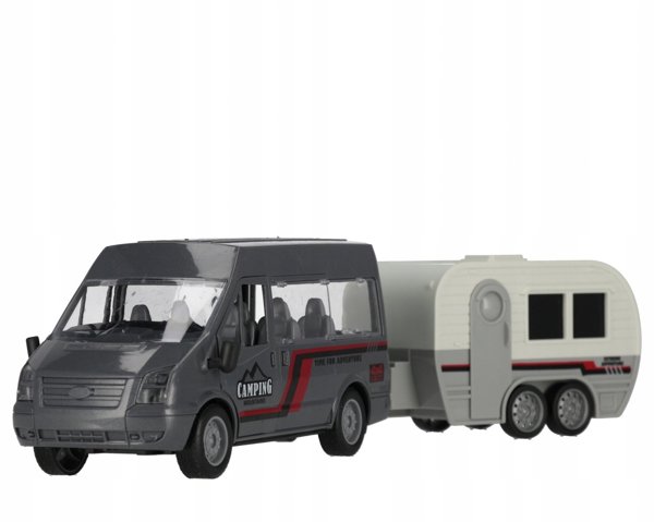 KAMPER B/O AKC 40X14X11 MC WB 12/24