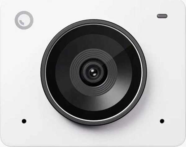 Obsbot Meet 2 Webcam 4K AI-Powered - Cloud White