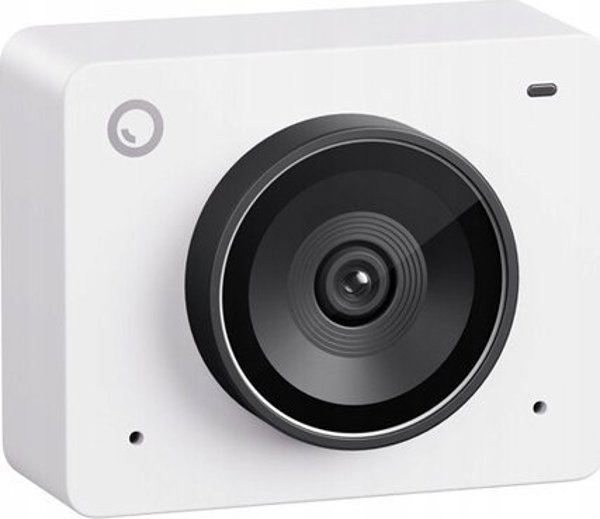 Obsbot Meet 2 Webcam 4K AI-Powered - Cloud White