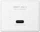 Obsbot Meet 2 Webcam 4K AI-Powered - Cloud White