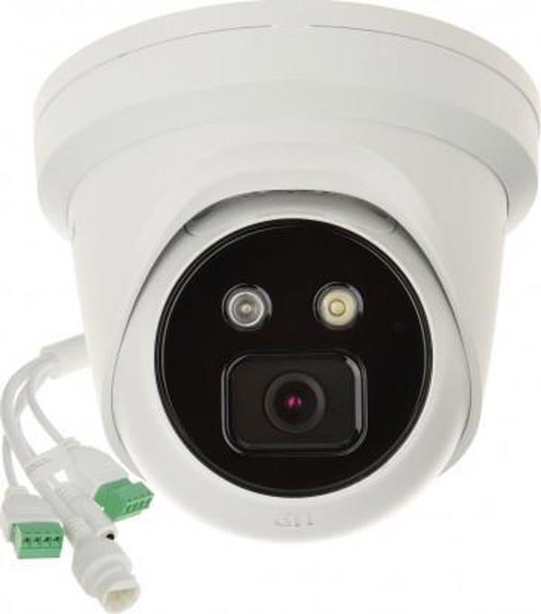 Kamera IP Hikvision KAMERA IP DS-2CD2346G2-ISU/SL(2.8MM)(C) ACUSENSE - 4&nbsp|Mpx Hikvision