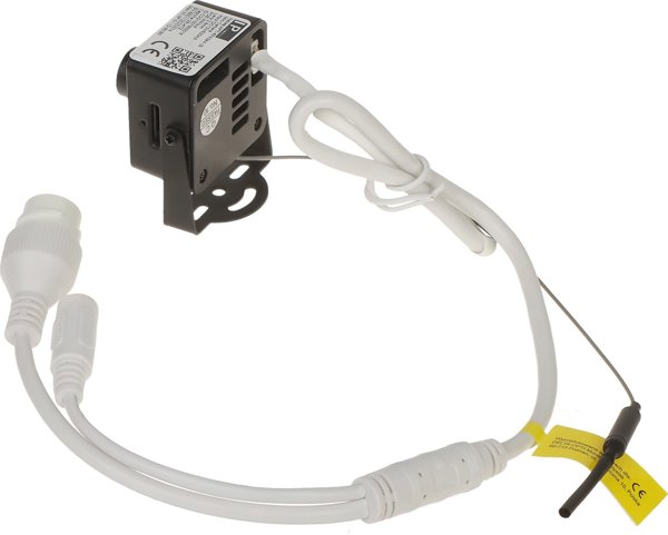 Κάμερα IP APTI-RF42MA-28 Wi-Fi, 4MP, Εσωτερικού Χώρου, 2.8mm
