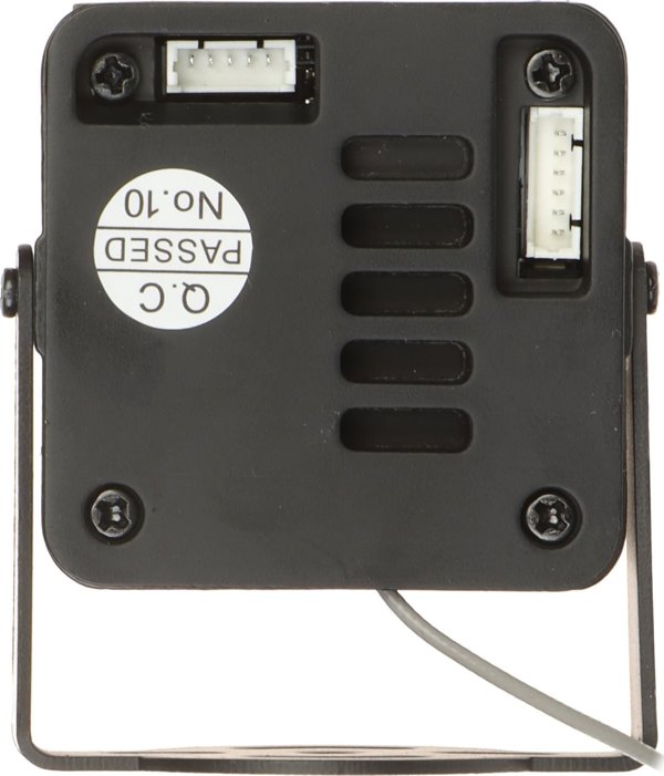 Κάμερα IP APTI-RF42MA-28 Wi-Fi, 4MP, Εσωτερικού Χώρου, 2.8mm