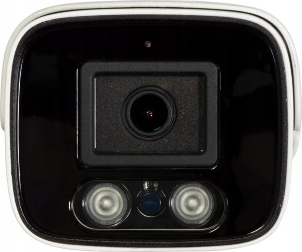 Kamera IP Evolveo EVOLVEO kamerový systém Detective POE8 SMART, 4 kamery