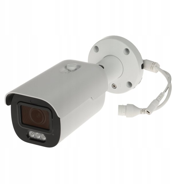 KAMERA IP APTI-AI804CA5IL-27135W-Z Full-Color - 8 Mpx 4K UHD 2.7 ... 13.5 mm - MOTOZOOM