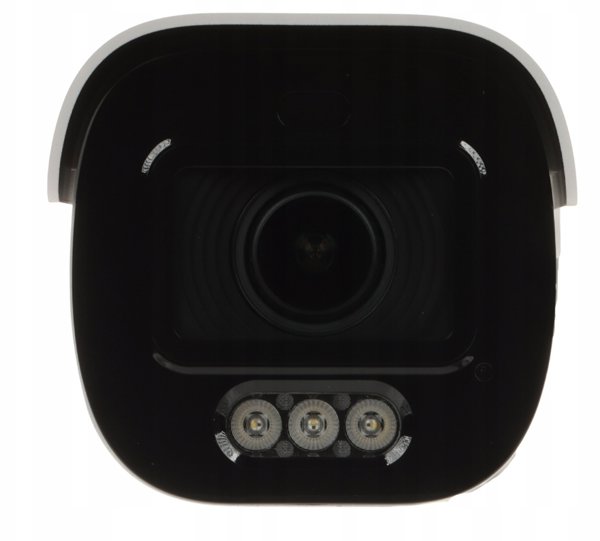 KAMERA IP APTI-AI804CA5IL-27135W-Z Full-Color - 8 Mpx 4K UHD 2.7 ... 13.5 mm - MOTOZOOM