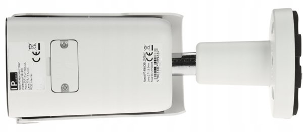 KAMERA IP APTI-AI804CA5IL-27135W-Z Full-Color - 8 Mpx 4K UHD 2.7 ... 13.5 mm - MOTOZOOM