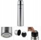 Kamille TERMOS 101307 INOX 1 L