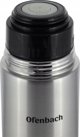 Kamille TERMOS 101307 INOX 1 L