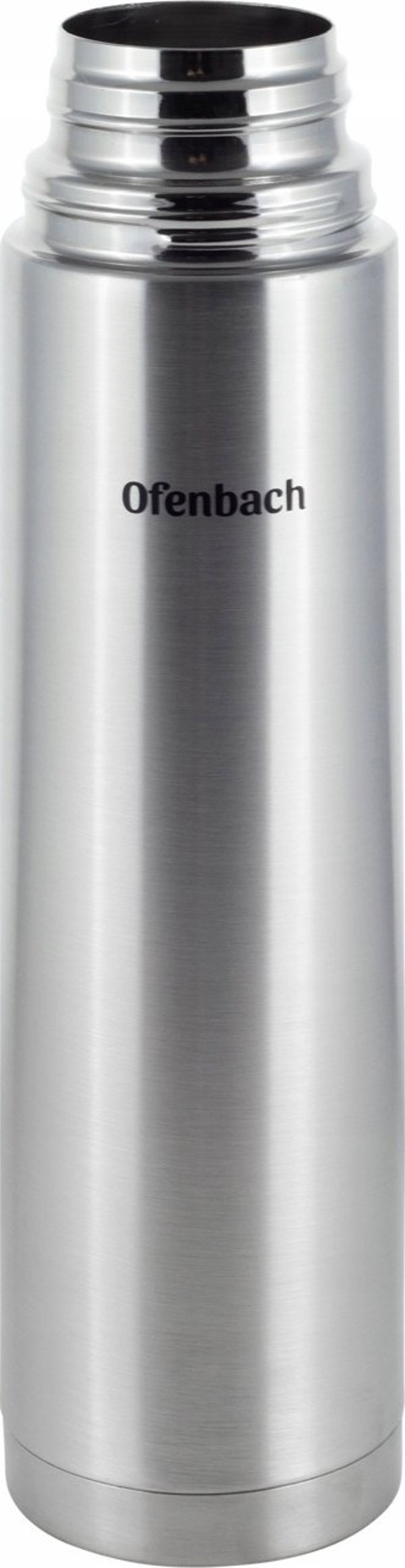 Kamille TERMOS 101307 INOX 1 L