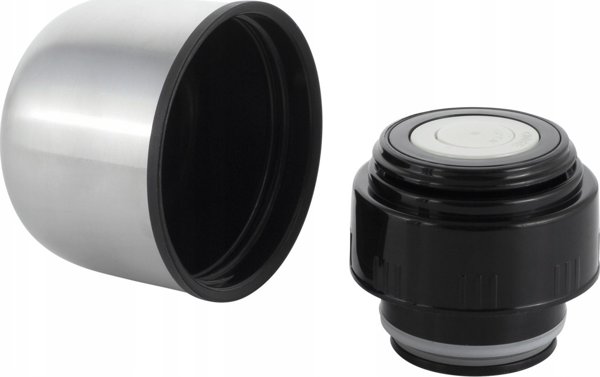 Kamille TERMOS 101307 INOX 1 L