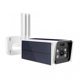 Kamera IP Tuya Išmanioji lauko kamera su saulės baterija Feelspot FS-BC02W WiFi, Tuya