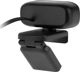 Rebel Comp KOM1055 Webcam με Μικρόφωνο για PC και Laptop, HD Κάμερα για Τηλεδιασκέψεις και Online Μαθήματα