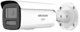 Hikvision DS-2CD2T67G3-LIS2UY/SL Κάμερα IP Bullet 6MP Smart Hybrid Light με ColorVu 2.8mm