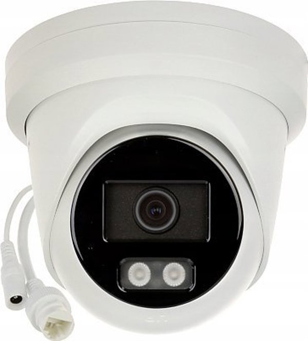 Hikvision IP κάμερα HIKVISION IP CAMERA DS-2CD2347G2H-LI(4mm)(eF)