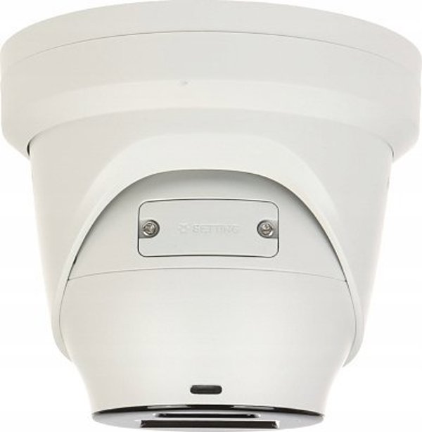 Hikvision IP κάμερα HIKVISION IP CAMERA DS-2CD2347G2H-LI(4mm)(eF)