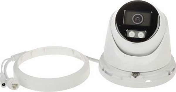 Hikvision IP κάμερα HIKVISION IP CAMERA DS-2CD2347G2H-LI(4mm)(eF)
