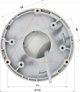 Hikvision IP κάμερα HIKVISION IP CAMERA DS-2CD2347G2H-LI(4mm)(eF)