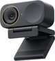 Insta360 Link 2C Pro 4K AI Webcam - Graphite Black