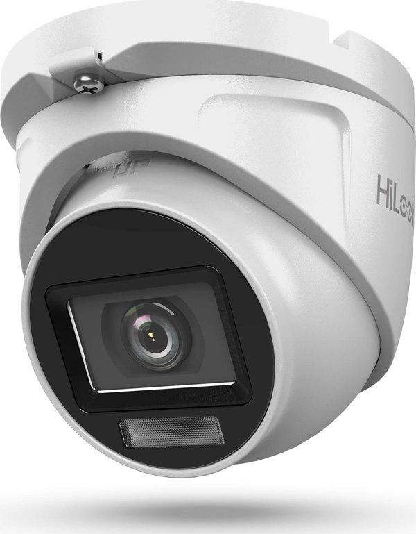 HiLook IP κάμερα Κάμερα Hilook TVI της Hikvision 2MP dome TVICAM-T2M-20DL 2,8mm 13095498 6942160437293