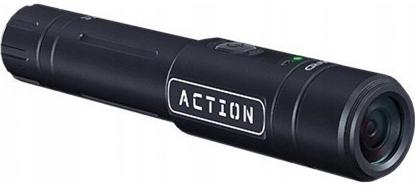 Blow PARD Action 4K AC-11 Κάμερα για Όπλα 4K Ανάλυση